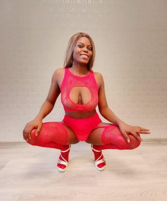 Алиса, 21 год, 3 размер груди